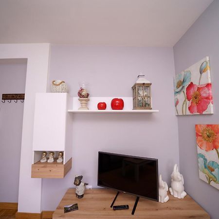 Antoxos Sacra Home II チャンターダ エクステリア 写真