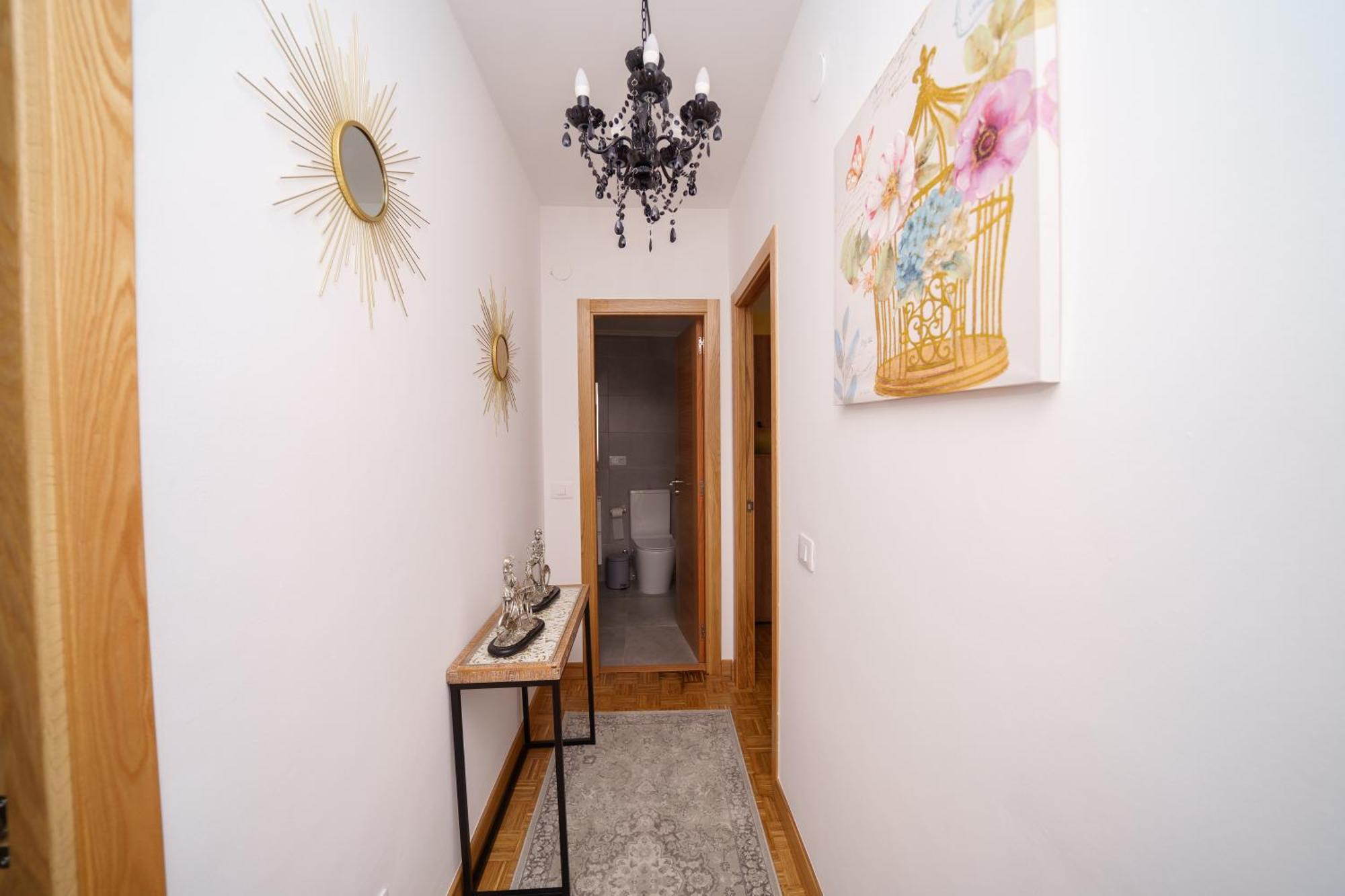 Antoxos Sacra Home II チャンターダ エクステリア 写真