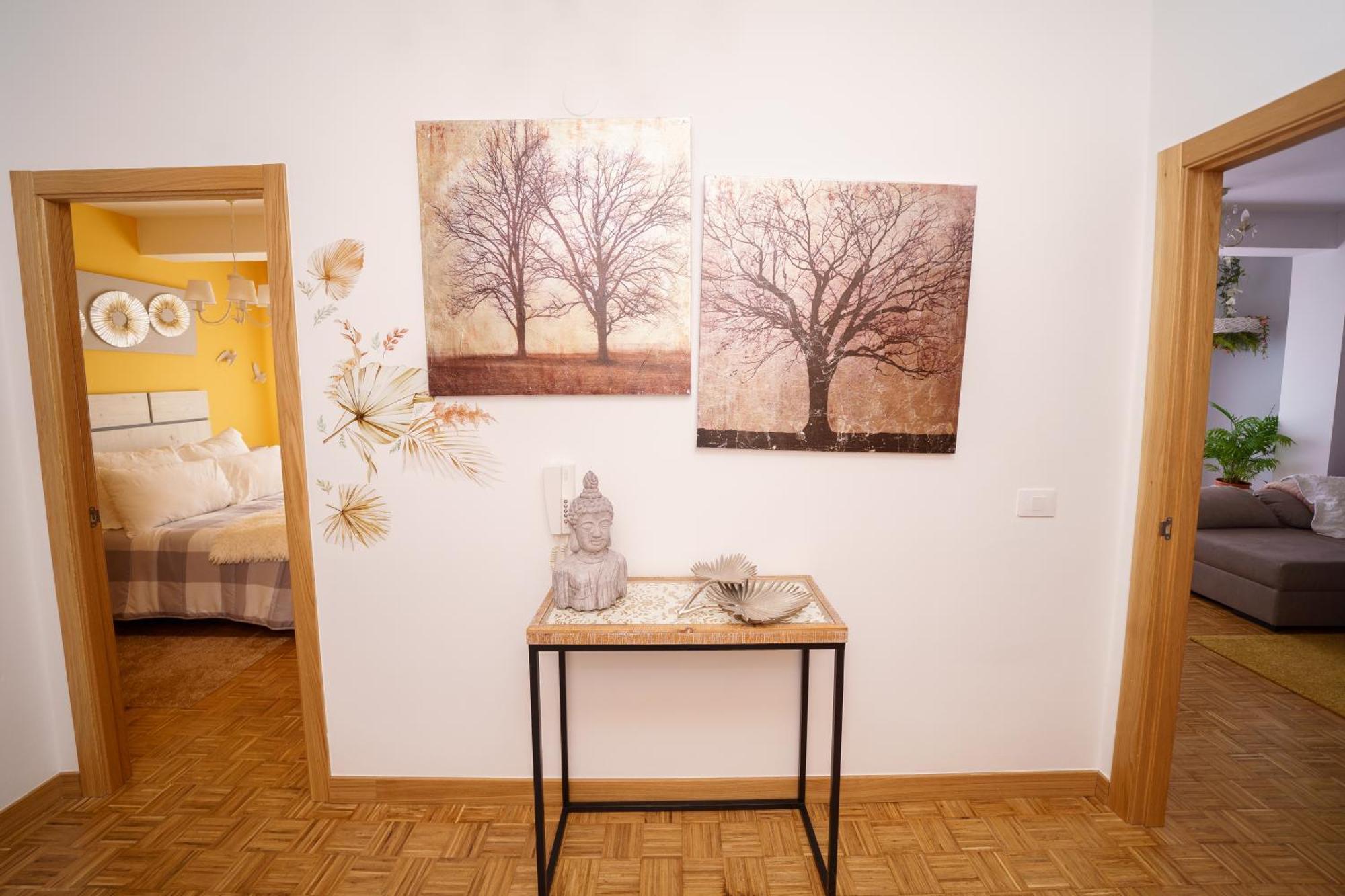 Antoxos Sacra Home II チャンターダ エクステリア 写真