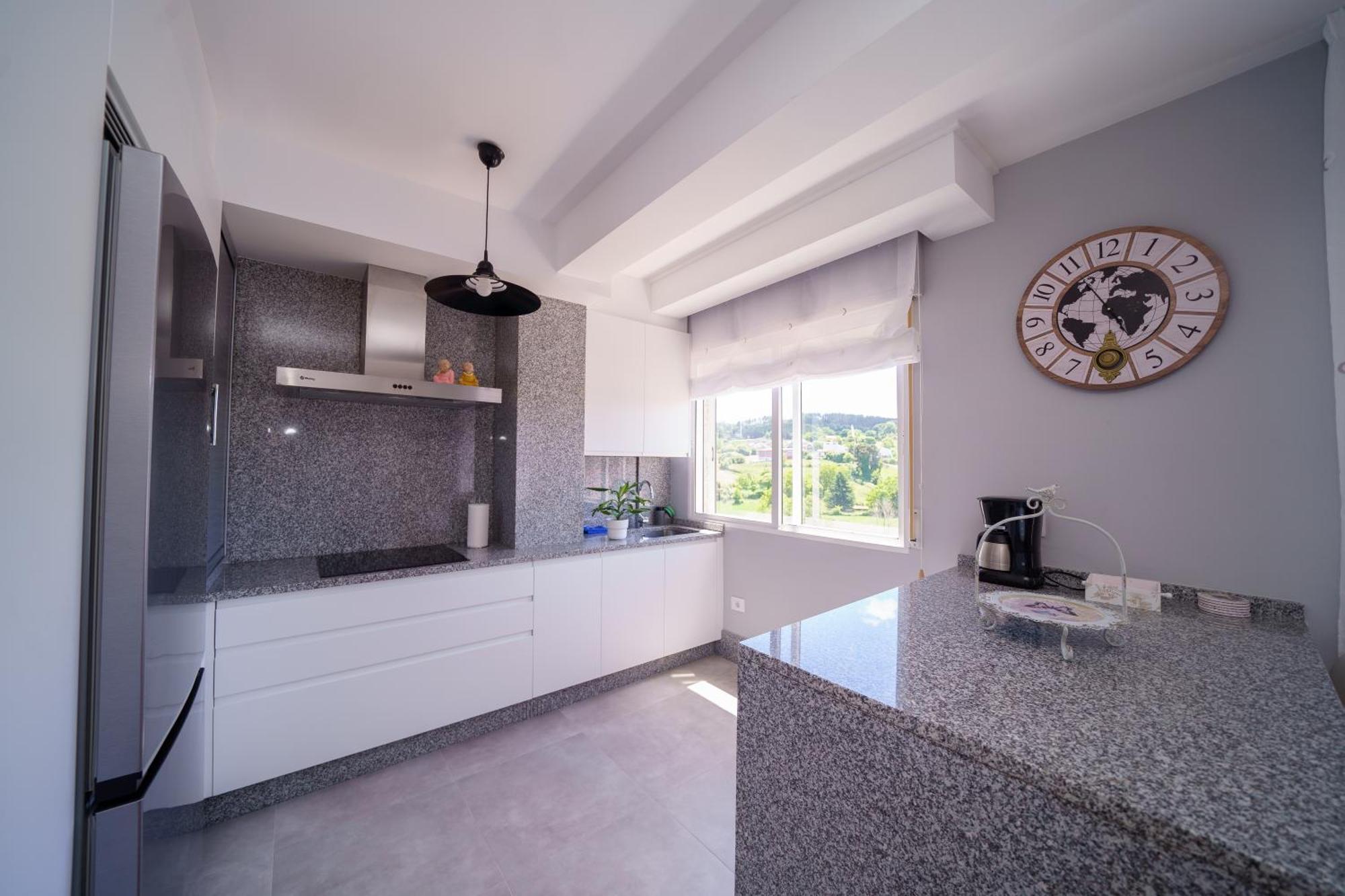 Antoxos Sacra Home II チャンターダ エクステリア 写真
