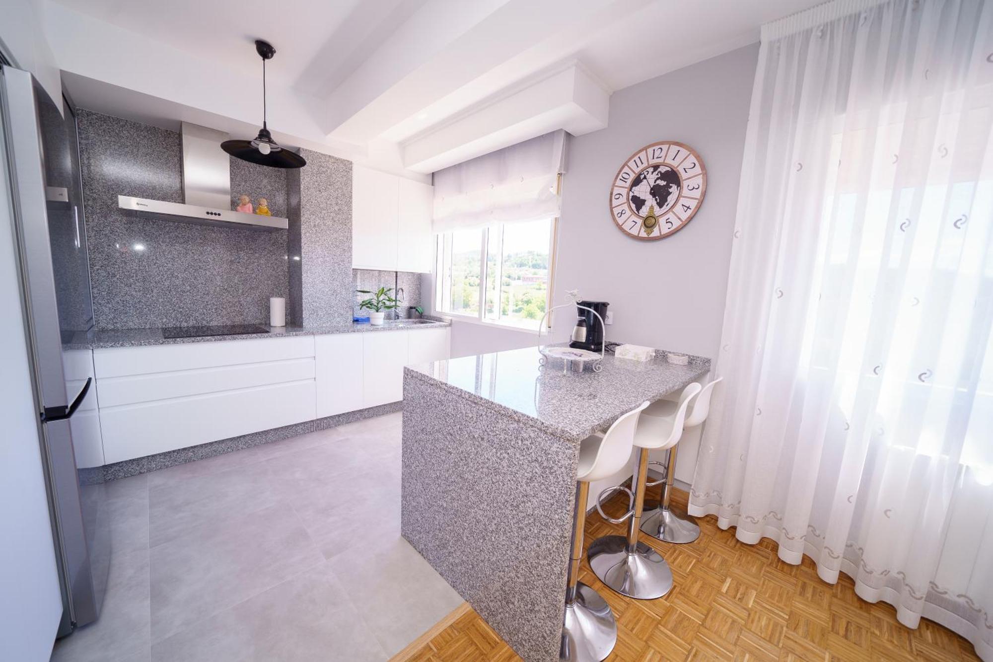 Antoxos Sacra Home II チャンターダ エクステリア 写真
