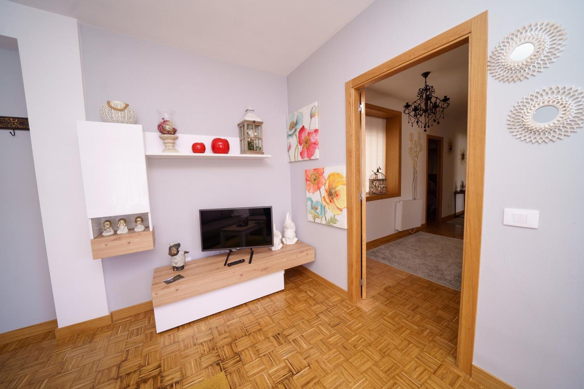 Antoxos Sacra Home II チャンターダ エクステリア 写真